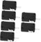 OKUMEYR Lot De 3 Pièces De Rechange Universelles Pour Porte De Four À - Pour Appareils Électroménagers 2 Pièces X 3