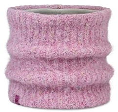 Buff Damen Neck Gaiter Knitted & Polar Neckwear