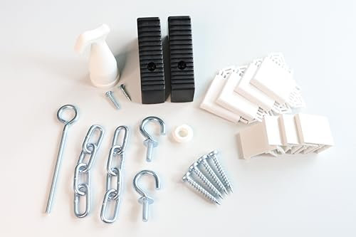Original Roto Beipack für Bodentreppe Cadet 3 ISO-RC