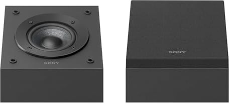 Sony SS-CSEM2 - Altoparlanti Dolby Atmos abilitati ad altezza di accensione (coppia), modello 2025