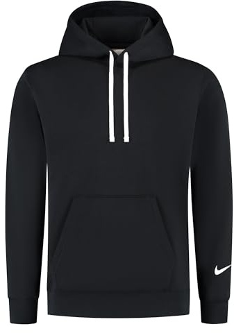 Nike Park 26 Fleece-Fußball-Hoodie für Herren, IO9035