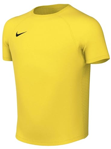 Nike Dri-FIT Park VIII Kurzarm Fußballtrikot für älterer Kinder, HV8182