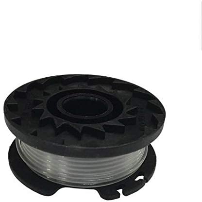 Grizzly Spule für Akku Rasentrimmer ART 24 Volt Akku Set 3 in 1