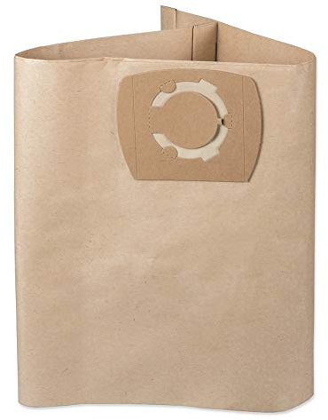 PRIMEBAG - 5 Staubsaugerbeutel kompatibel mit Swirl Uni 30 Filtertüten - Bestleistung beim Saugen