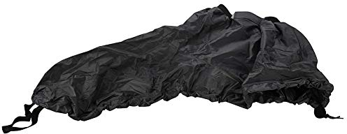 Jet-Rock für Kajak, Zubehör für Wassersport, Verstellbarer Rock, aus Nylon, für Kajak, wasserdicht