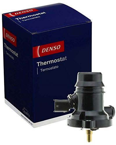 DENSO Termostato, refrigerante DTM105730
