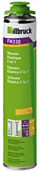 ILLBRUCK 2in1 Elastischer Schaumstoff - FM330-750ml - 341329