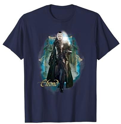 The Hobbit Elrond T-Shirt