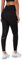 TCA SuperThermo Performance Leggings für Damen, High Waist, Blickdicht Sportleggings mit Handytasche, Laufhose für Yoga & Fitness - Schwarz, XL