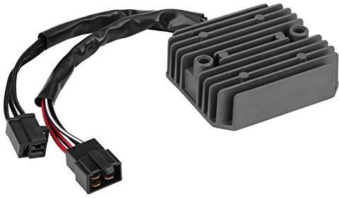 EBTOOLS Regolatore Tensione Shadow 600 - Adatto per Shadow VT 600 Regolatore di Tensione Adatto per Adatto per Adatto per Shadow VT 600 Regolatore Tensione Adatto per Sh 150 Adatto per Regulat