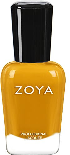 Zoya Nail Polish Honey 15ml