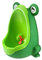YIZAN 1 x Urinal Baby, Kinder Toilette (gruen)