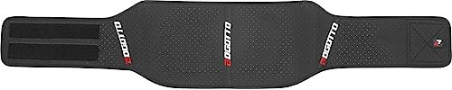 Bogotto BGX-Air perforierter Neopren Nierengurt, schwarz, 5XL