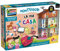 Liscianigiochi - Montessori Maxi La Mia Casa, 3-6 anni, 95162