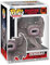 Funko Pop! TV: Stranger Things - Demobat - Vinyl-Sammelfigur - Geschenkidee - Offizielle Handelswaren - Spielzeug Für Kinder und Erwachsene - TV Fans - Modellfigur Für Sammler und Display