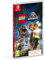 WARNER BROS INTERACTIVE Lego Jurassic World CIAB SWI