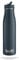 One Green Bottle New Evolution Collection Stainless Steel Bottle, Triple-Walled Isothermal Insulated Water Bottle, 500ml Slate Dark Blue BOTL