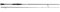 Savage Gear SG2 Medium Game Spinnrute, Angelruten, Spinnruten, Raubfisch, Hecht, Barsch, Forelle, Zander, Unisex, Schwarz, 2.13m | 10-30g