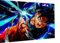 Magic Canvas Art - Bilder Dragon Ball Son Goku Anime Leinwandbild 1- teilig Hochwertiger Kunstdruck modern Wandbilder Wanddekoration Design Wand Bild – A3548, Größe: 75 x 50 cm