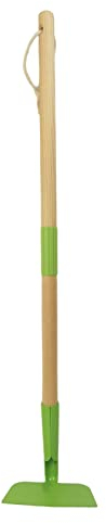 Xifando Mini Garden Tools- Kids Gardening & Lawn Care Hand Tools/Small Patio, Lawn & Garden Tools Set (Hoe)
