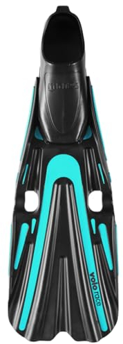 Mares Taucherflossen Flosse Flug Race (40/41) - Neopren - Trkis - Tauchen