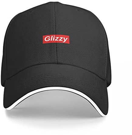 OAKITA Basecap Glizzy Hotdog Cap Baseballkappe Wild Ball Hut Mützen Herren Hüte Damen