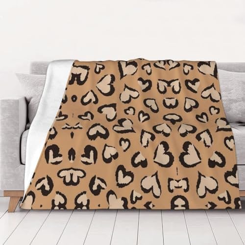 DJnni Rose Gold Marble Bedding Flannel Blanket Luxury Bed Blanket Fuzzy Soft Blanket Microfiber (40x30 Inches) Thick,Warm
