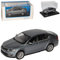 Abrex Skod. Octavia III Limousine Platin Grau Metallic Typ 5E Ab 2012 026CJ 1/43 Modell Auto