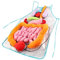 TOYANDONA 1 Satz Menschliche Eingeweide Schürze Kochschürze Anatomie-Poster Körper Anatomie Schürze Hilfsmittel Für Den Kindergarten Lernspielzeug Spielset Für Kinder Backschürze Polyester
