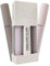 Makeup Highlighter Stick, 2x Long-Lasting Face Contouring Pencil, Blendable Eyeshadow Highlighter, Cosmetic Eye Brightener For Women & Girls, Glowing Finish
