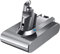 V6 Batteria di ricambio per aspirapolvere Dyson V6 DC62 DC58 DC59 DC61 DC72 DC74 SV03 SV05 SV06 SV07 SV09