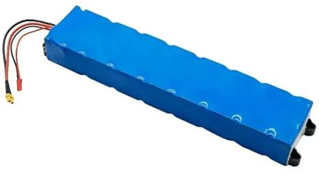 Batterie for Trottinette électrique 36 V 100 Ah, Compatible avec Xiaomi M365(36v 100AH)
