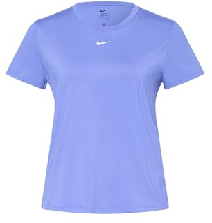 Nike Damen W Nk Swift Df Uv Ls CRW Running Jersey (1er Pack)