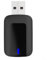 Adaptateur sans fil compatible avec les smartphones Android Auto et Carplay