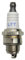 Bujía L7T for motosierra Stihl 025 MS180 MS170, compatible con cortasetos, cortacésped, soplador y motosierra Stihl.