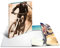 HERMA 19234 Sammelmappe A3 Sport Mountainbike, Kinder Eckspanner-Mappe aus Pappe mit Innendruck & Gummizug, stabile Einschlagmappe aus Karton für Jungen & Mädchen