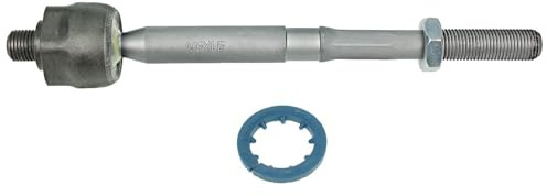 MEYLE Axialgelenk, Spurstange | Kompatibel mit: MAZDA 2, RENAULT GRAND SCÉNIC II, MEGANE II, MEGANE II Coupé-Cabriolet, MEGANE II Kombi, MEGANE II Stufenheck