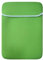 15 Pouces Sacoche Etui Pochette Manche Ordinateur Portable pour Ultra Portable Néoprène Housse pc Portable pour Apple/ipad/Samsung/ASUS/Acer/HP/Sony Vert