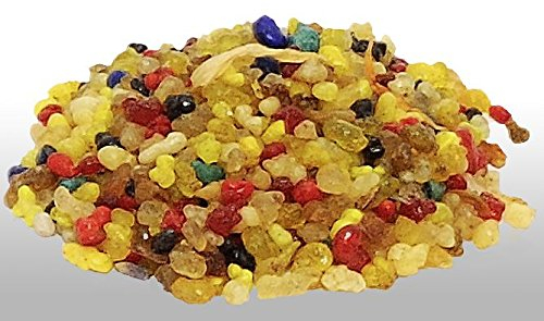 Weihrauch exclusiver Kirchenqualität Gloria 1 KG Beutel