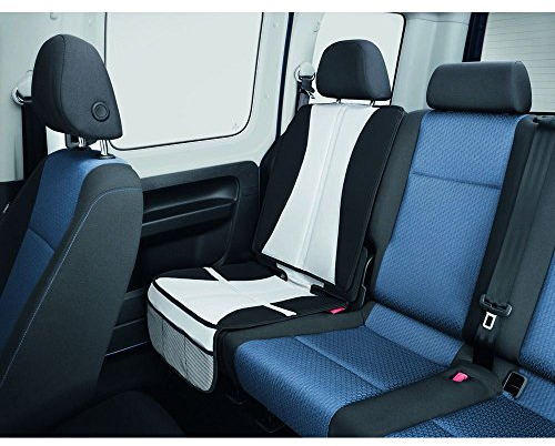 Volkswagen 000019819C Unterlage für Kindersitz Sitzschoner Rückenlehnenschutz