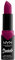 NYX Professional Makeup Lippenstift - Suede Matte Lipstick, superleichter & pudriger Lippenstift, intensiv mattes Finish, 3,5 g, Sweet Tooth 11
