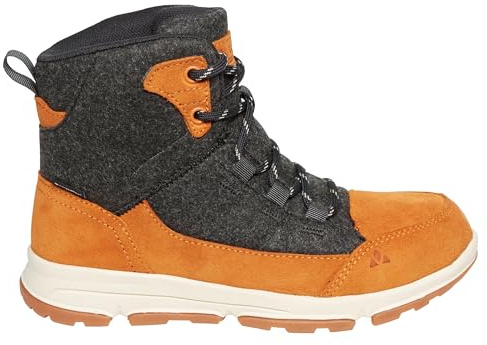 VAUDE Unisex Kinder Ubn Kiruna Mid Klassische Stiefel