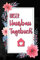 Unser Hausbau Tagebuch: Notizbuch zum ausfüllen und Fotos einkleben |für den Hausbau oder die Renovierung einer Immobilie | Tolle Geschenkidee zum Hausbau