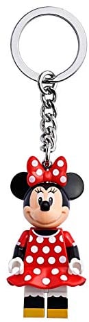 LEGO - Disney 853999 - Portachiavi Minie Mouse