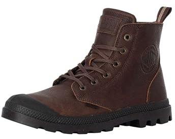 Palladium Pampa Zip LTH Ess 76888248M, Boots - 42 EU