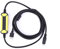 Hilitand Cable de programación apto para Mitsubishi FX1S / 1N / 2N / 3U FX Series PLC USB-SC09-FX 2,5 metros Cables USB