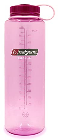 Nalgene WH Silo Sustain Trinkflaschen Cosmo 1,5 L