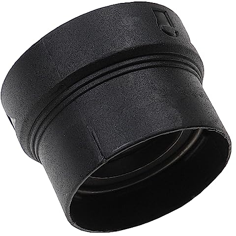 vhbw Bohrfutter Griffhülse kompatibel mit Bosch GBH 2600, GBH 3000 Bohrhammer, Bohrmaschine, Schwarz