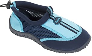 Fashy Jungen GuamoAqua Schuhe