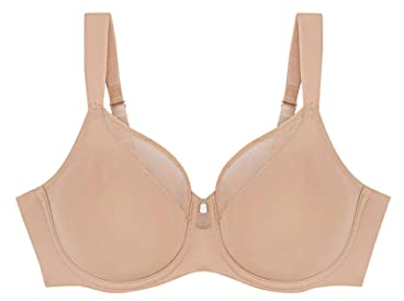 Triumph True Shape Sensation BH W01 smooth skin 100E